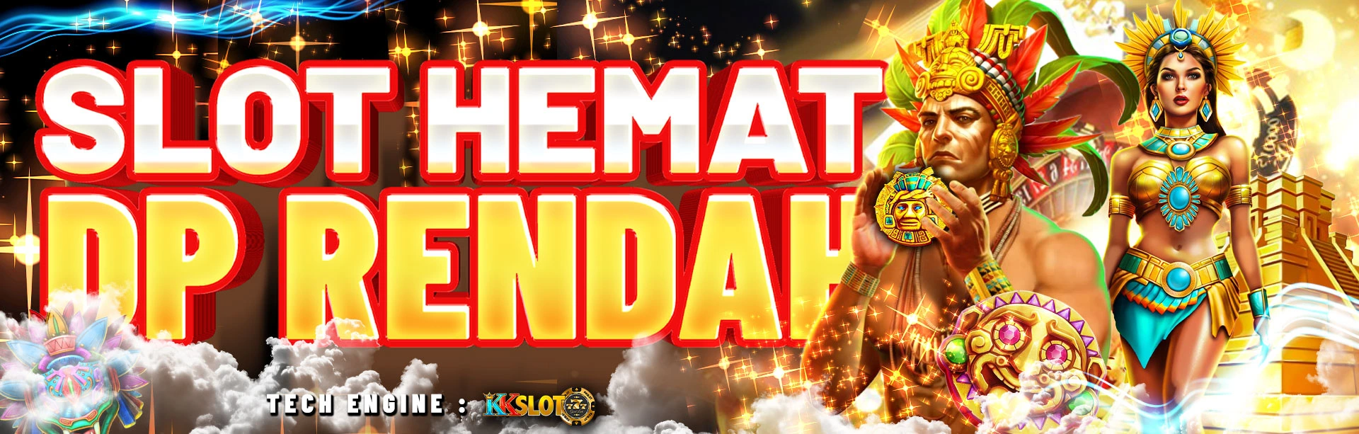 CasinoSlot88 Banner Slot Online